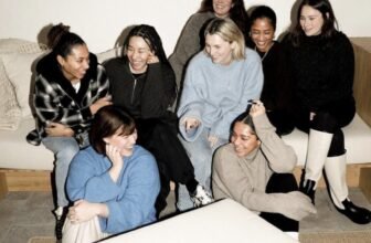 Completely happy Worldwide Ladies’s Day — Estée Lalonde