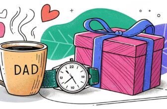 11 Perfect Gifts for Dads This Holiday Season 2025