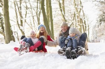 68 Winter Quotes to Fully Enjoy the Cold Season