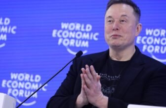 Elon Musk makes the case for why his $2.2 trillion tech empire is the only way to save humanity as the only intelligent life in the universe