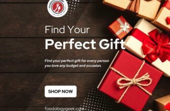 The Ultimate Gift List for Foodies (That They’ll Actually Use)