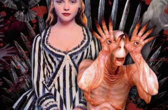 From Game of Thrones to The Witcher: Exploring the Dark Fantasy Phenomenon