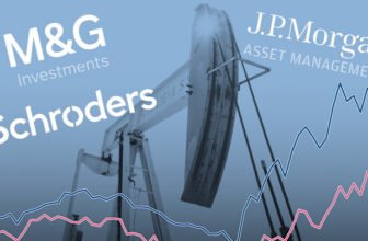 Fund managers snap up bonds on growth threat from Iran war