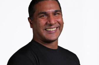 Grab CTO Suthen Paradatheth on how using his competitors’ robots ‘keeps us on our toes’