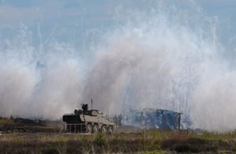 Trump vows to reduce U.S. troops in Germany ‘a lot further’ than 5,000