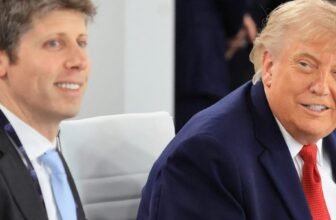 Billionaire Mike Bloomberg warns Trump’s AI ownership plan would make ‘George Orwell blush’