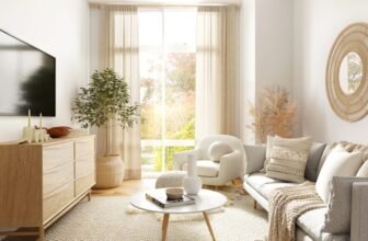 How To Create A Home That Supports Your Wellbeing