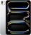Apple iPad Pro 11-Inch (M4): Built for Apple Intelligence, Ultra Retina XDR Display, 512GB, 12MP Front/Back Camera, LiDAR Scanner, Wi-Fi 6E, Face ID, All-Day Battery Life — Silver